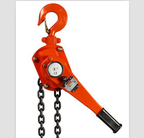 2 Ton Manual Lever Block Chain Hoist Pulling Machine Equipment