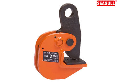 10 تن تسمه سنگین لبه افقی لبه باز کردن شکاف 0-125mm