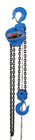 HSZ-K محبوب در اروپا دستبند دست زنجیره ای hoist 3t قیمت عمده فروشی