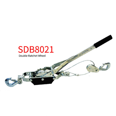 GS/CE تایید شده دستی سیم کش با 15 1 اهرم و 5200Lbs بار اثبات
