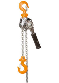 HSH-V Type Lifting Lifting Hoist High Performance Chain Hook
